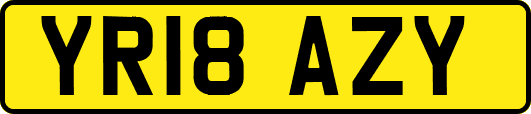 YR18AZY