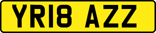 YR18AZZ