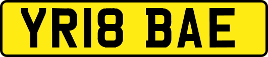 YR18BAE