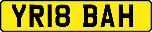 YR18BAH