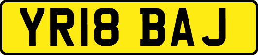 YR18BAJ