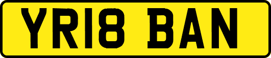 YR18BAN
