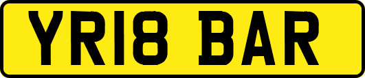 YR18BAR