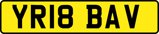 YR18BAV