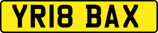 YR18BAX