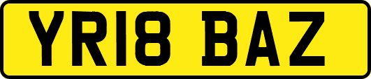 YR18BAZ