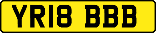 YR18BBB