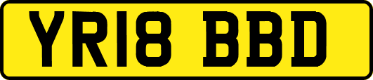 YR18BBD