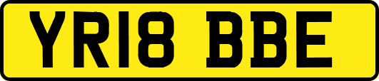 YR18BBE