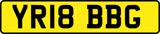 YR18BBG
