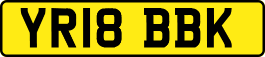 YR18BBK