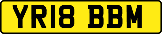 YR18BBM