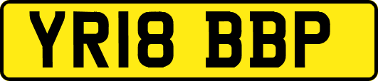 YR18BBP