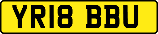 YR18BBU