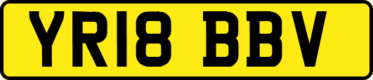 YR18BBV