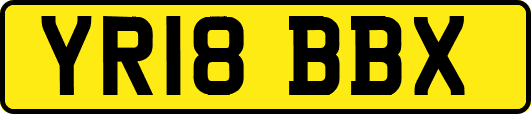 YR18BBX