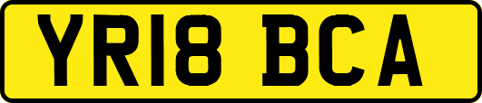 YR18BCA