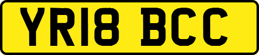 YR18BCC