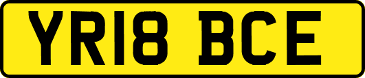 YR18BCE