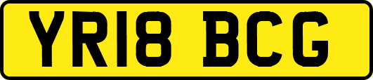 YR18BCG