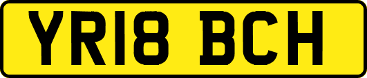 YR18BCH