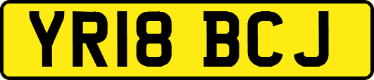 YR18BCJ