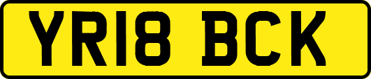 YR18BCK