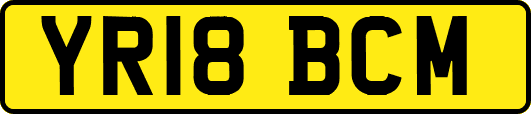YR18BCM