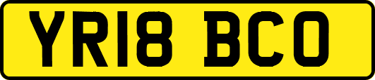 YR18BCO