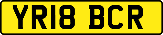 YR18BCR