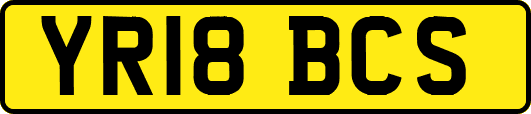 YR18BCS