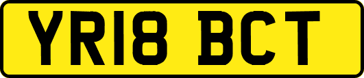 YR18BCT