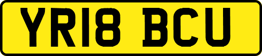 YR18BCU