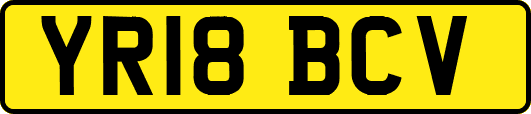 YR18BCV
