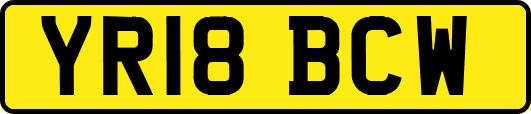 YR18BCW