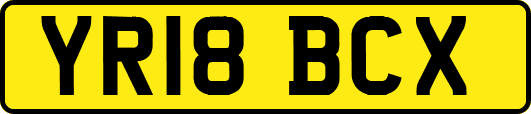 YR18BCX