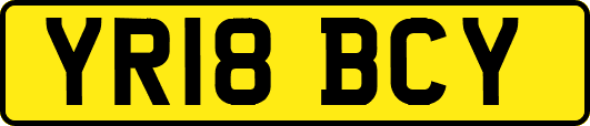 YR18BCY