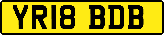 YR18BDB