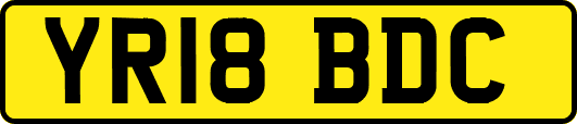 YR18BDC