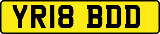 YR18BDD