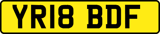 YR18BDF