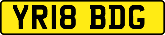 YR18BDG