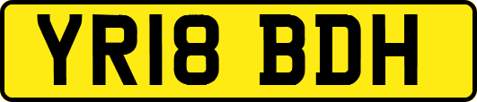 YR18BDH