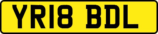 YR18BDL