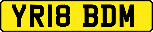 YR18BDM