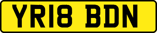 YR18BDN