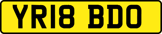 YR18BDO