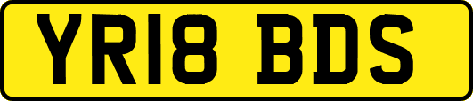 YR18BDS