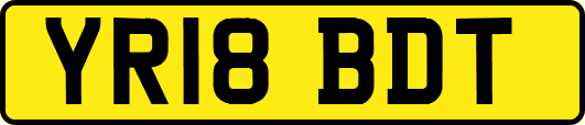 YR18BDT