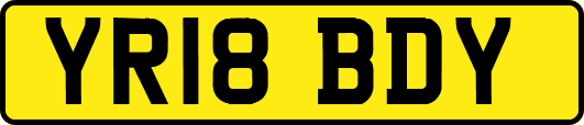 YR18BDY